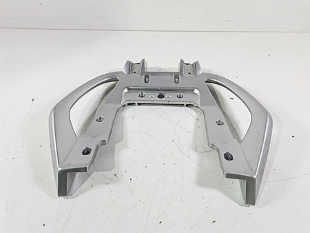 2016 Moto Guzzi Stelvio 1200 8V NTX Rear Passenger Grab Handle Set 97843900Y10 {{ shop.shopifyCountryName }} - Mototech271