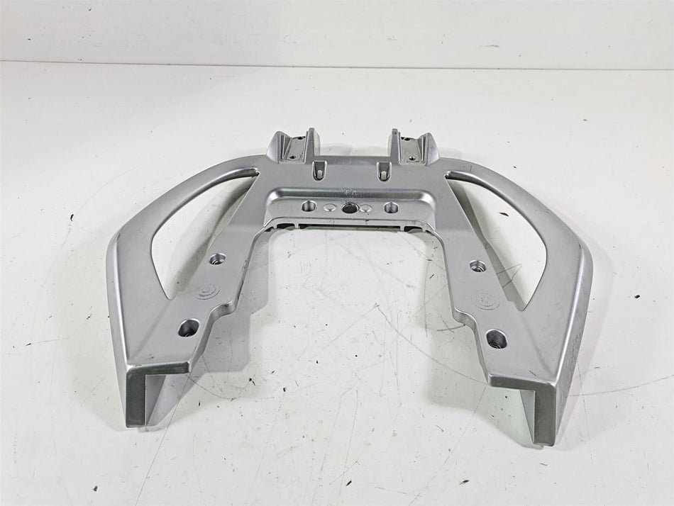 2016 Moto Guzzi Stelvio 1200 8V NTX Rear Passenger Grab Handle Set 97843900Y10 {{ shop.shopifyCountryName }} - Mototech271