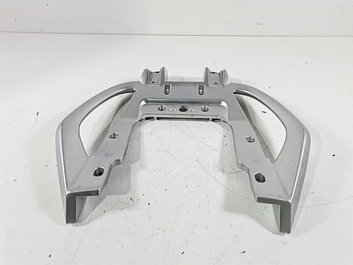 2016 Moto Guzzi Stelvio 1200 8V NTX Rear Passenger Grab Handle Set 97843900Y10 | Mototech271