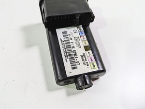 2010 Harley Touring FLHTK Electra Glide Tssm Security Module & Fob Key 68924-07 | Mototech271