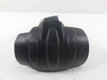 Load image into Gallery viewer, 2019 BMW R1250GS K50 Rear Lower Tire Mud Guard Fender 46628533657
