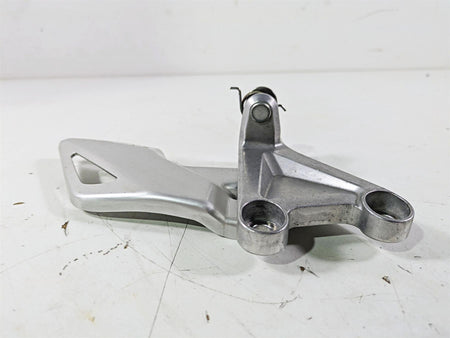 2008 Honda CBR1000RR SC59 Left Footpeg Mount 50700-MFL-000 {{ shop.shopifyCountryName }} - Mototech271