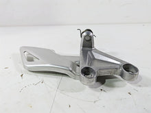 Load image into Gallery viewer, 2008 Honda CBR1000RR SC59 Left Footpeg Mount 50700-MFL-000 | Mototech271
