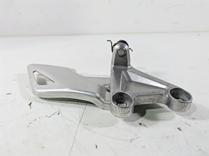 2008 Honda CBR1000RR SC59 Left Footpeg Mount 50700-MFL-000 | Mototech271