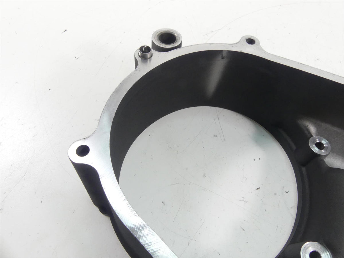 2012 Harley Touring FLHTK Electra Glide Inner Primary Drive Cover 60677-07A {{ shop.shopifyCountryName }} - Mototech271