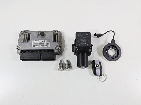 2016 BMW R1200 GS K50 Handsfree Cdi Ignition Switch Key Lock Set 136188559224 {{ shop.shopifyCountryName }} - Mototech271