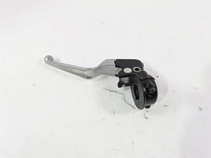 2015 Harley FXDF Dyna Fat Bob Clutch Perch & Lever 38608-96 45015-96