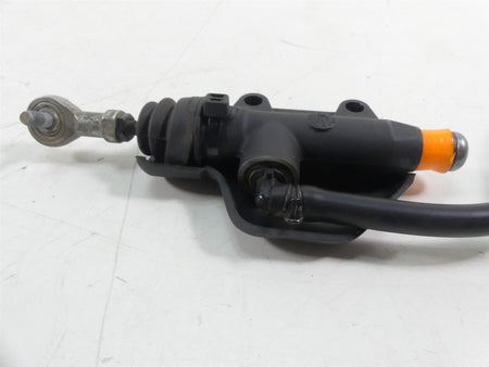2015 KTM 1190 Adventure R Rear Brembo Master Cylinder + Cover 6031306000030 {{ shop.shopifyCountryName }} - Mototech271