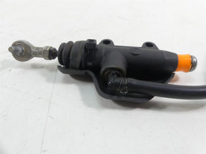 2015 KTM 1190 Adventure R Rear Brembo Master Cylinder + Cover 6031306000030 | Mototech271