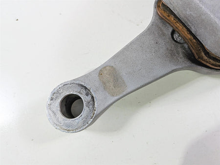 2005 Harley Softail FLSTFSE CVO Fat Boy Rear Brake Caliper 3/4" 44380-99B-Mototech271