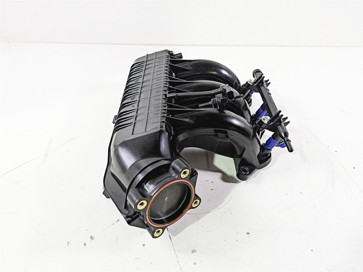 2020 Yamaha Waverunner VX1050 Deluxe Intake Manifold & Injectors 6EY-13641-00-00 {{ shop.shopifyCountryName }} - Mototech271