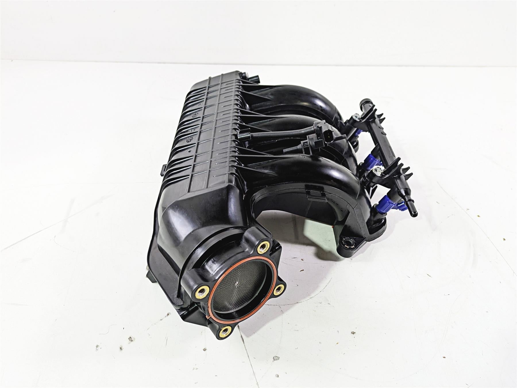 2020 Yamaha Waverunner VX1050 Deluxe Intake Manifold & Injectors 6EY-13641-00-00 {{ shop.shopifyCountryName }} - Mototech271