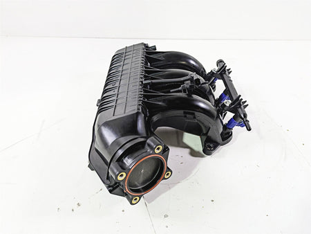 2020 Yamaha Waverunner VX1050 Deluxe Intake Manifold & Injectors 6EY-13641-00-00 {{ shop.shopifyCountryName }} - Mototech271