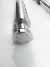 Load image into Gallery viewer, 2011 Harley Softail FXS Blackline Straight Front Fork Leg Set -Read 49416-11
