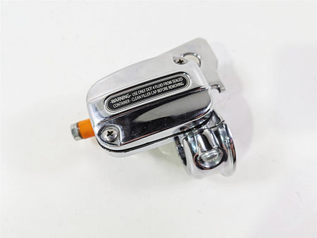 2011 Harley Touring FLHTCU CVO Electra Glide Brake Master Cylinder 42102-08D-Mototech271