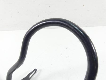 2010 Harley FXDWG Dyna Wide Glide Passenger Backrest Sissy Bar 11.5 {{ shop.shopifyCountryName }} - Mototech271