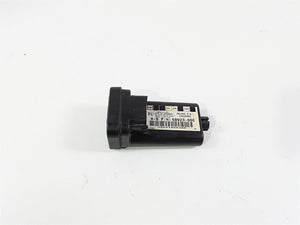 2004 Harley Softail FXSTDI Deuce Tssm Turn Signal Module 68923-00C