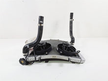 Load image into Gallery viewer, 2018 Aprilia RSV4 RR Radiator Fan Reservoir Hoses Set - No Leaks B045753
