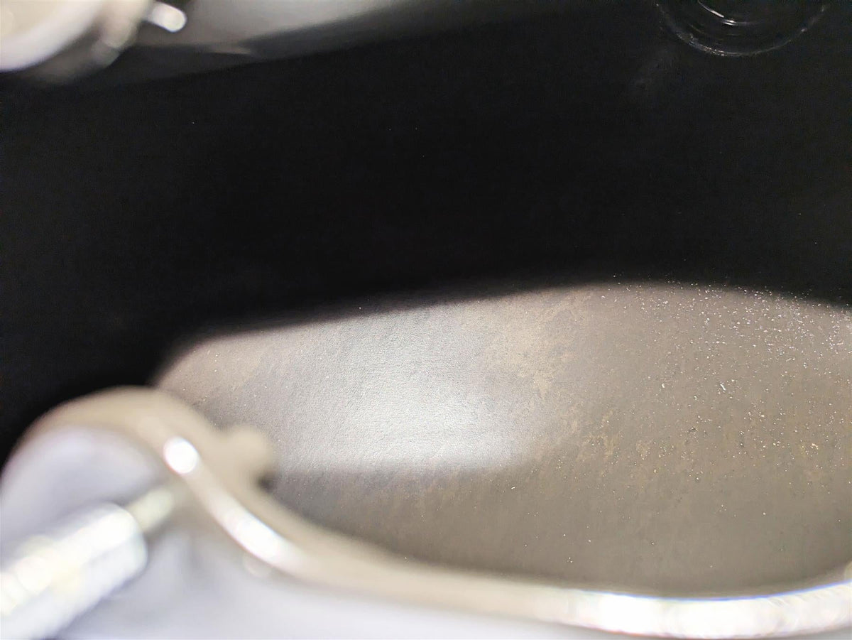 2020 Harley Softail FXST Standard Fuel Gas Petrol Tank - Dent 61000673 {{ shop.shopifyCountryName }} - Mototech271
