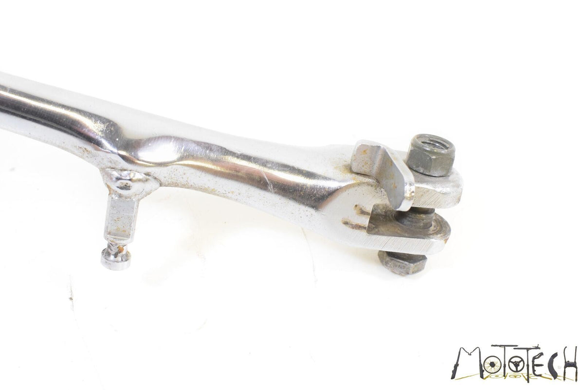 2001 Suzuki VZ800 Marauder Kickstand Kick Stand Leg 42310-48E20 {{ shop.shopifyCountryName }} - Mototech271
