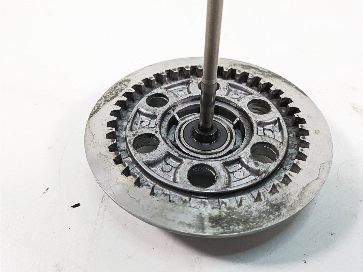 2011 Ducati Hypermotard 1100 Evo SP Clutch Pressure Plate Spring Set 19420431A {{ shop.shopifyCountryName }} - Mototech271