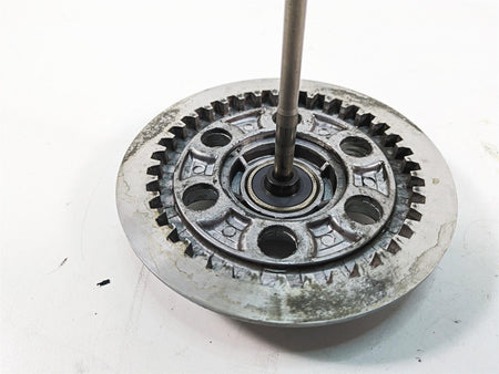 2011 Ducati Hypermotard 1100 Evo SP Clutch Pressure Plate Spring Set 19420431A {{ shop.shopifyCountryName }} - Mototech271