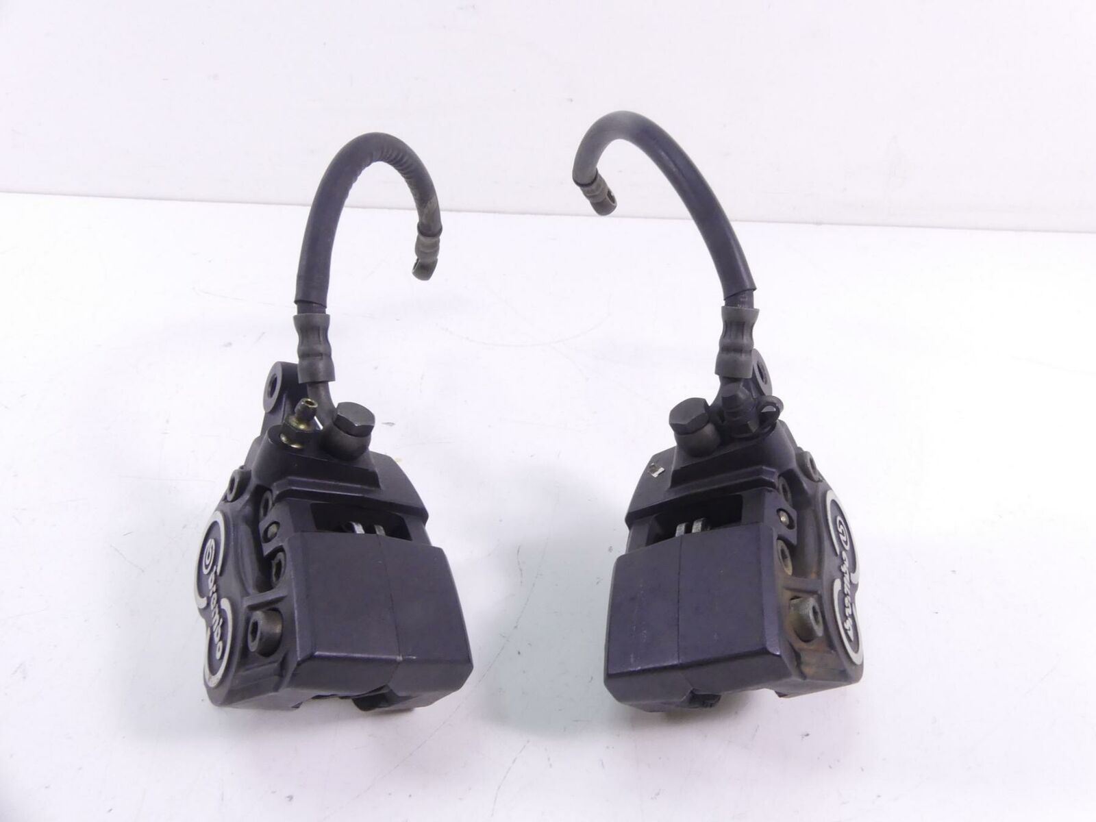 1995 BMW R1100RS 259S Front Brake Caliper Brembo 34112331627 34112331628 {{ shop.shopifyCountryName }} - Mototech271