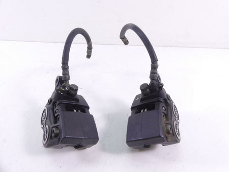 1995 BMW R1100RS 259S Front Brake Caliper Brembo 34112331627 34112331628 {{ shop.shopifyCountryName }} - Mototech271