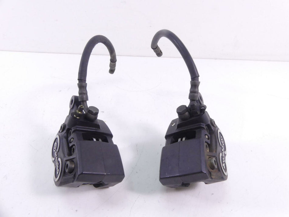 1995 BMW R1100RS 259S Front Brake Caliper Brembo 34112331627 34112331628 {{ shop.shopifyCountryName }} - Mototech271