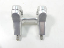 Load image into Gallery viewer, 2006 Ducati Multistrada 1000S Handlebar Riser Holder Set 36010622A | Mototech271
