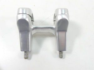 2006 Ducati Multistrada 1000S Handlebar Riser Holder Set 36010622A | Mototech271