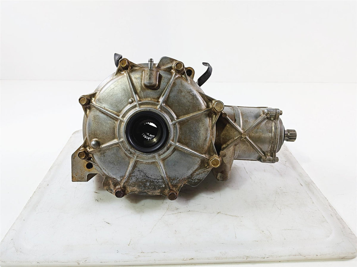 2020 Kawasaki Teryx KRX KRF 1000 Front Differential Gear Box 2K Only 13101-0679-Mototech271