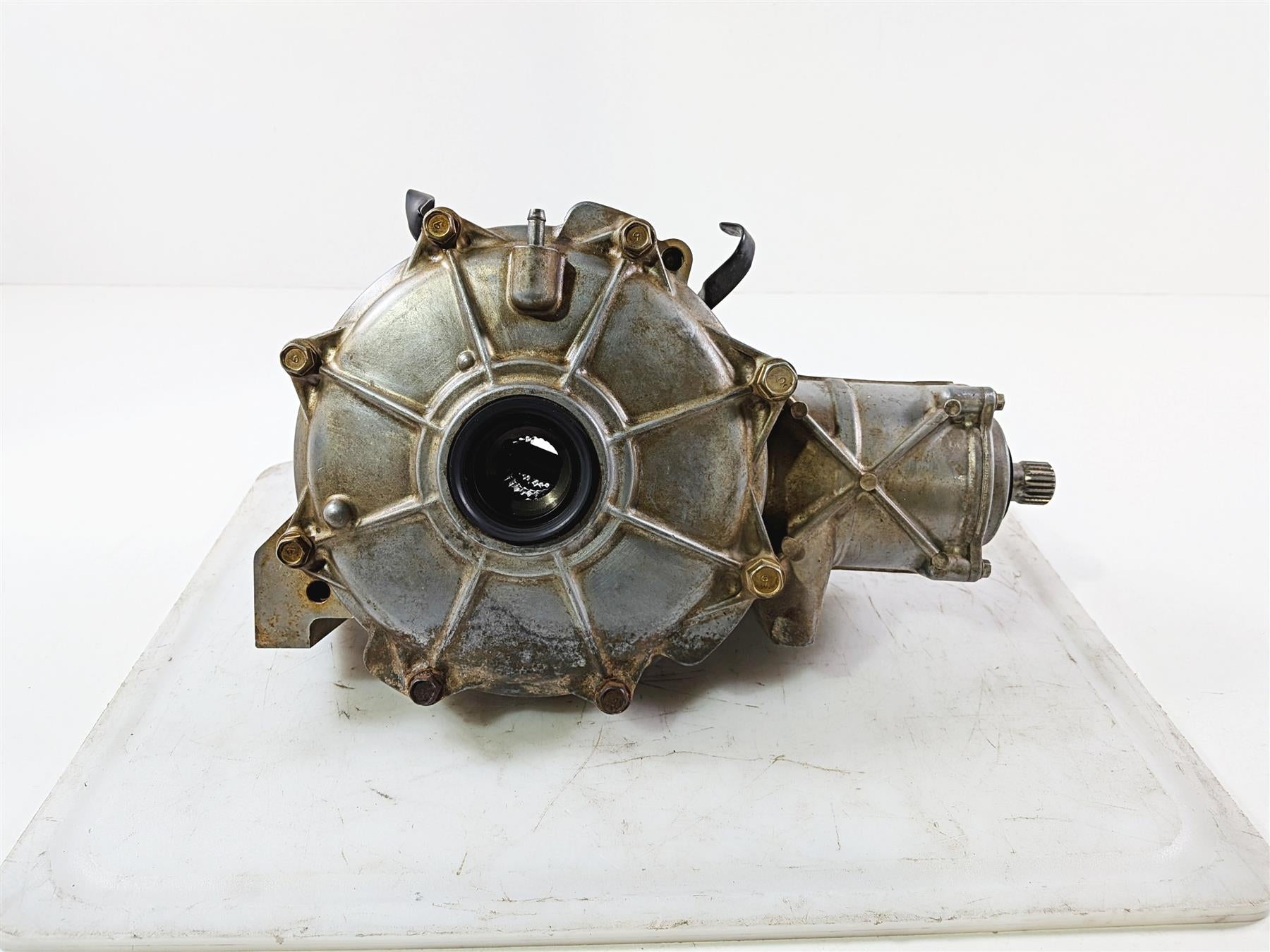 2020 Kawasaki Teryx KRX KRF 1000 Front Differential Gear Box 2K Only 13101-0679-Mototech271