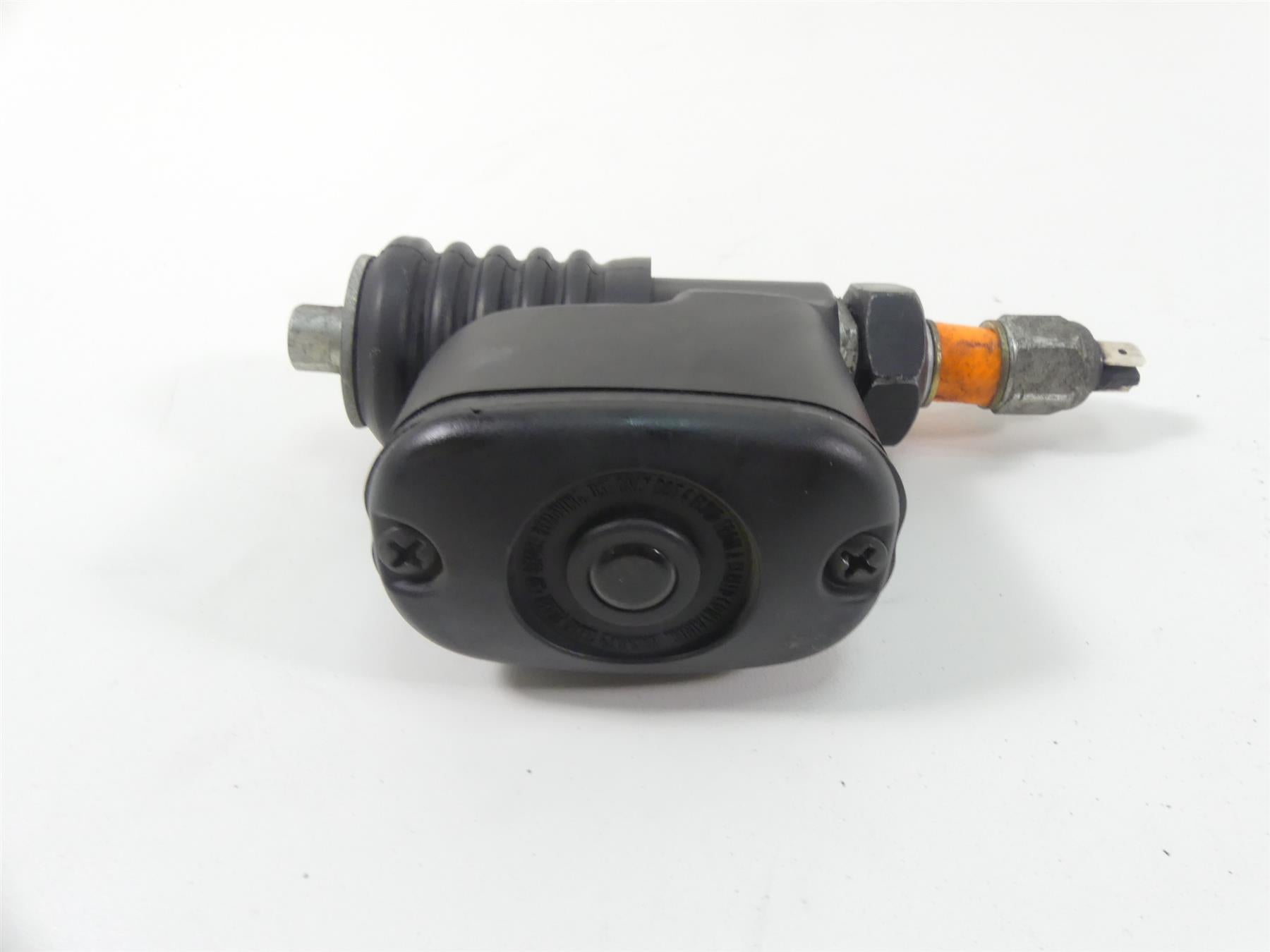 2017 Harley Dyna FXDB Street Bob Rear Brake Master Cylinder 41700065A {{ shop.shopifyCountryName }} - Mototech271