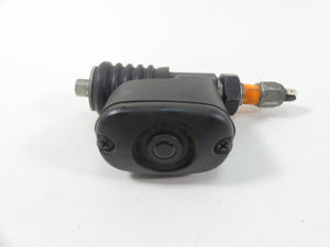 2017 Harley Dyna FXDB Street Bob Rear Brake Master Cylinder  41700065A | Mototech271