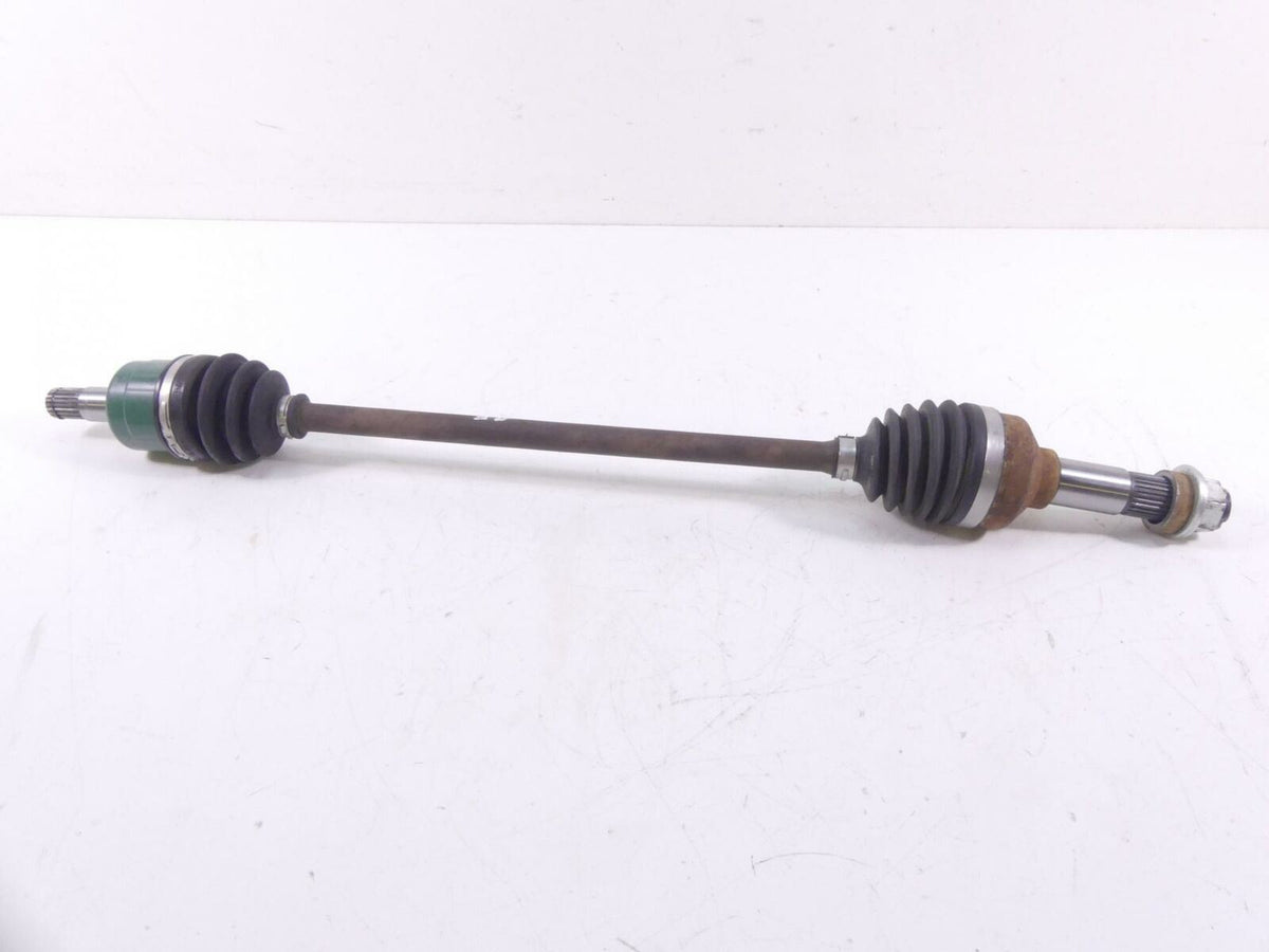 2017 Yamaha YXZ1000R EPS SS Right Front Drive CV Shaft Axle 2HC-2518F-00-00 {{ shop.shopifyCountryName }} - Mototech271