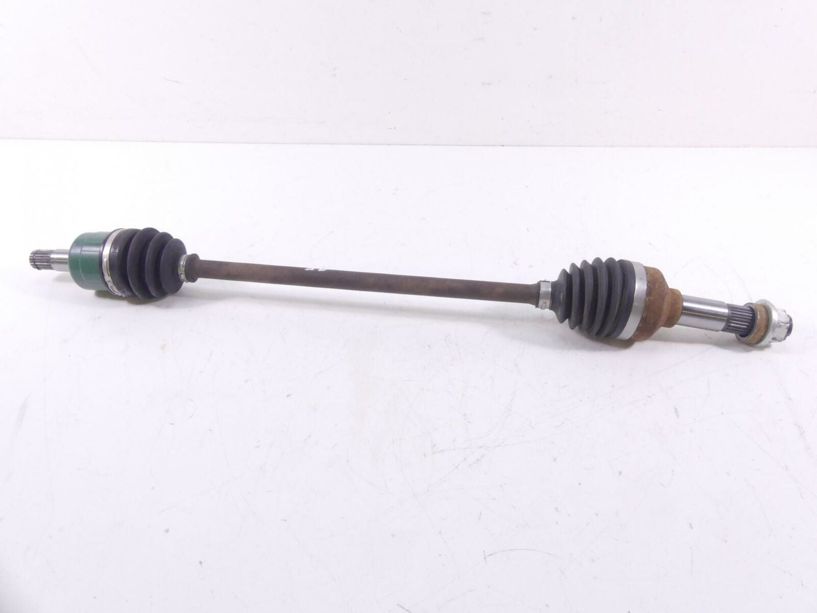 2017 Yamaha YXZ1000R EPS SS Right Front Drive CV Shaft Axle 2HC-2518F-00-00 {{ shop.shopifyCountryName }} - Mototech271
