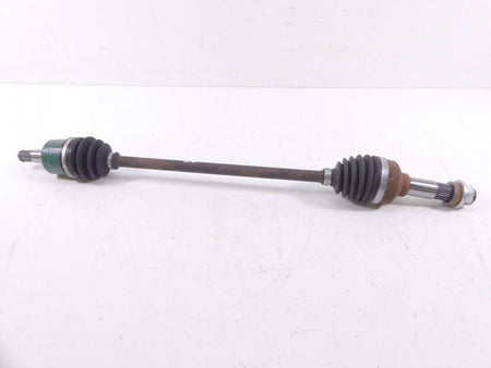 2017 Yamaha YXZ1000R EPS SS Right Front Drive CV Shaft Axle 2HC-2518F-00-00 {{ shop.shopifyCountryName }} - Mototech271