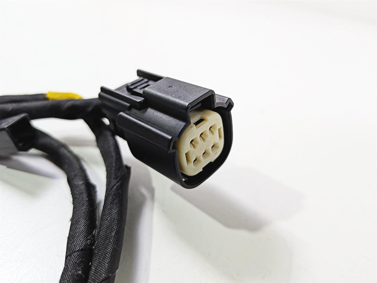 2014 Harley Touring FLHTK Electra Glide Ride Fly Wire Throttle Sensor 32305-08B-Mototech271
