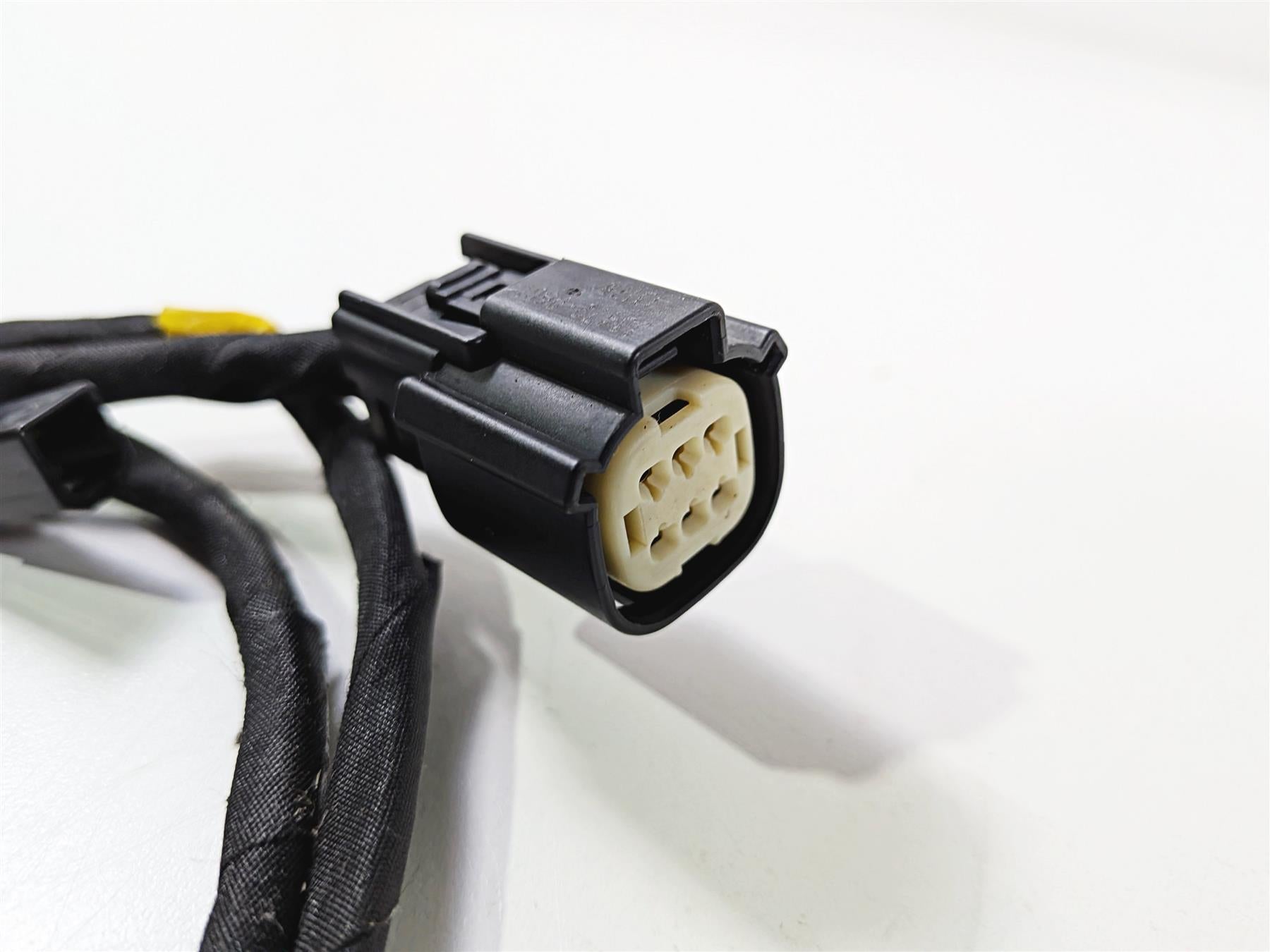 2014 Harley Touring FLHTK Electra Glide Ride Fly Wire Throttle Sensor 32305-08B-Mototech271