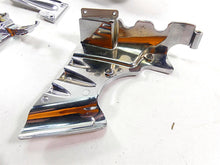 Load image into Gallery viewer, 2007 Harley Touring FLHRSE CVO Road King Kuryakyn Engine Chrome Covers 7877
