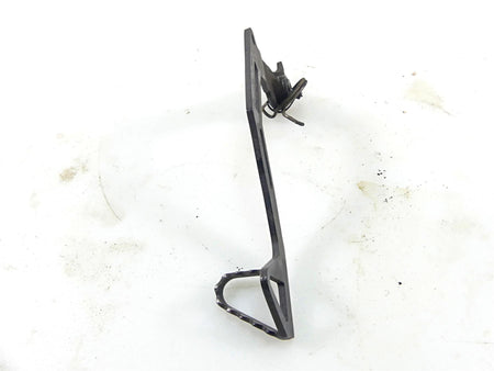 2013 BMW F800GS STD K72 Foot Lever Rear Brake Pedal 35217708022 {{ shop.shopifyCountryName }} - Mototech271