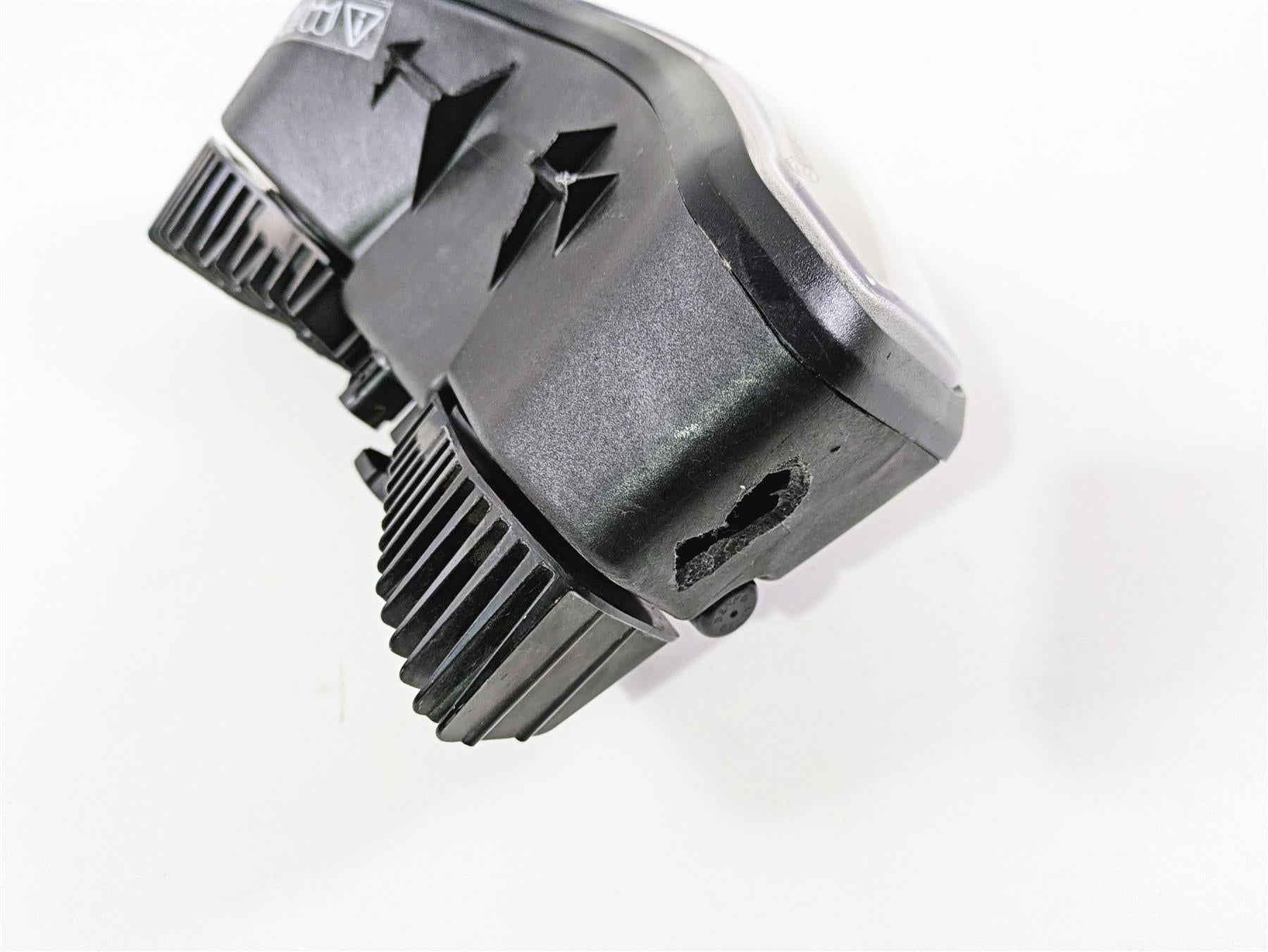 2024 Triumph Tiger 900 GT Headlight Head Light Lamp Lens - For Parts T2701337 {{ shop.shopifyCountryName }} - Mototech271