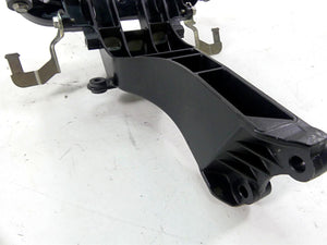 2010 Kawasaki ZX1400 ZX14 R Ninja Mirror & Speedo Holder Stay Bracket 11054-0057