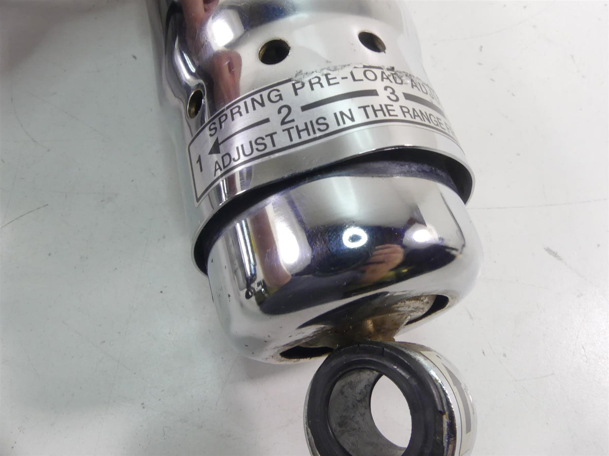 2005 Honda V-Twin VTX1800 S3 Rear Showa Shock Damper Set 52500-MCV-R11 {{ shop.shopifyCountryName }} - Mototech271