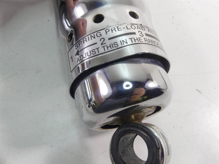 2005 Honda V-Twin VTX1800 S3 Rear Showa Shock Damper Set 52500-MCV-R11 {{ shop.shopifyCountryName }} - Mototech271
