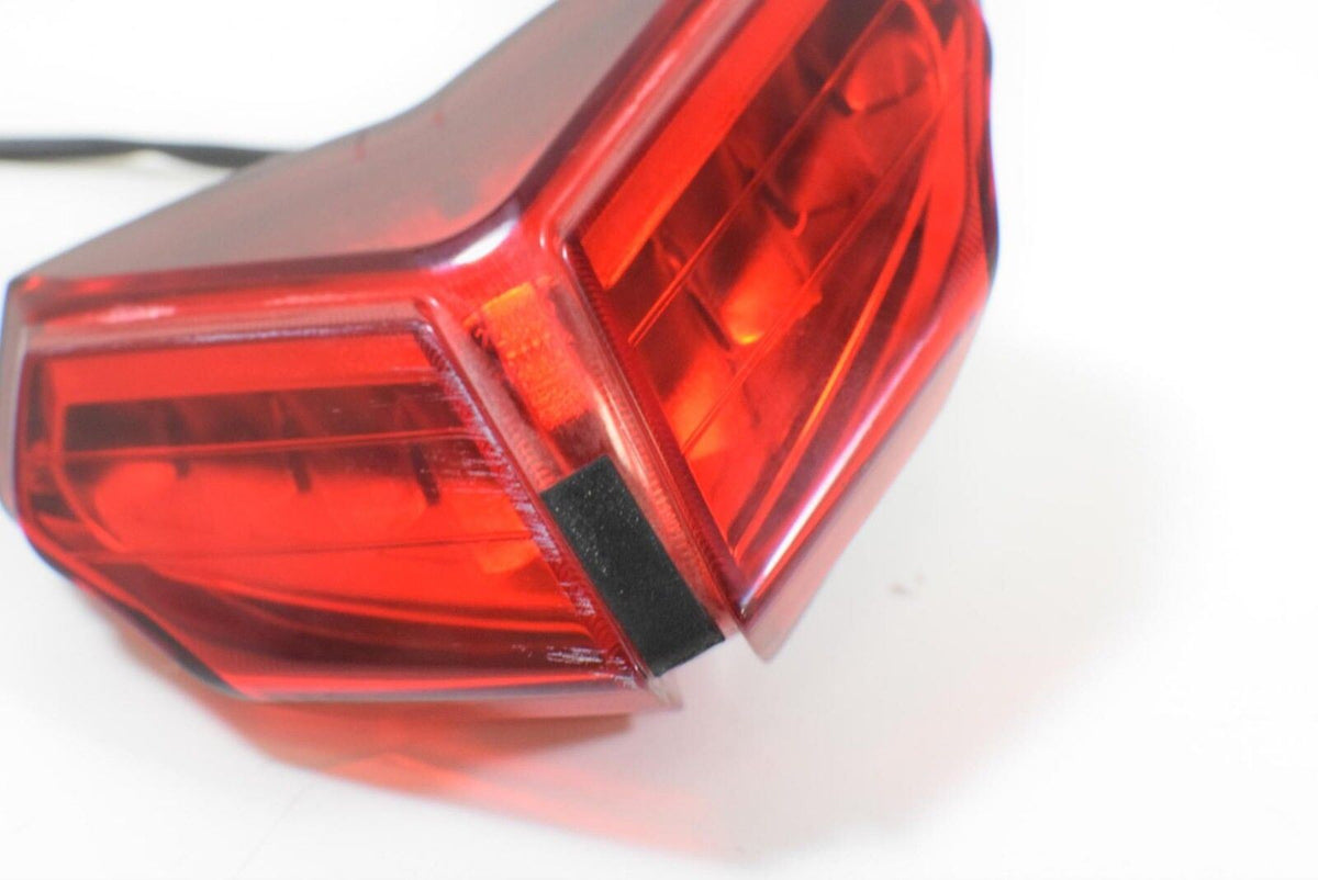 2012 Ducati 848 Evo Corse Taillight Tail Light Stop Brake 525.1.032.3A {{ shop.shopifyCountryName }} - Mototech271
