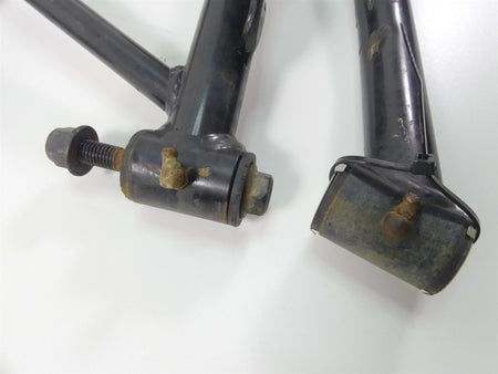 2018 Can Am Maverick X3 Turbo STD Front Right Control Arm Knee Set 706203137 {{ shop.shopifyCountryName }} - Mototech271