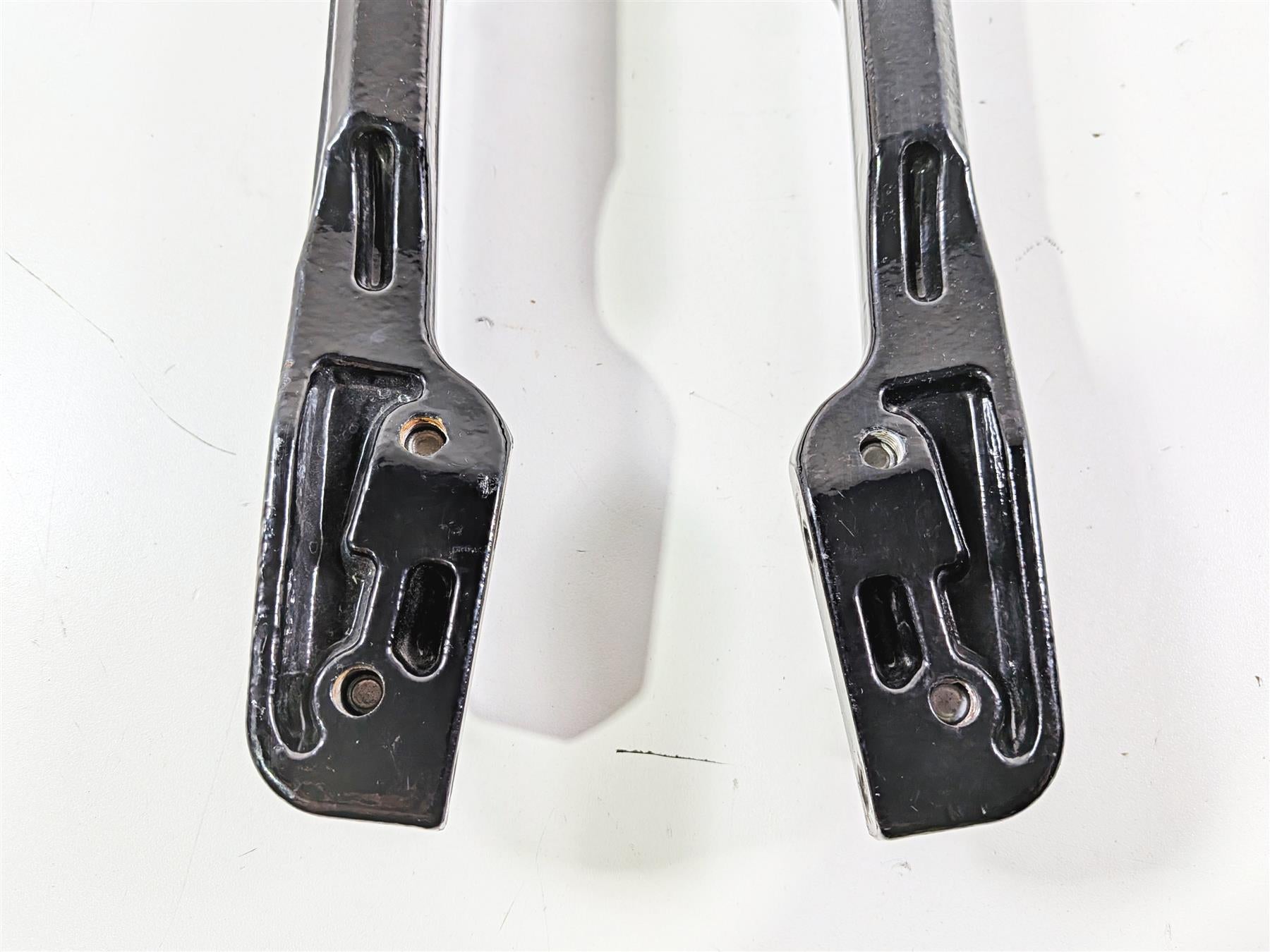 2017 Victory Octane 1200 Upper Frame Tube Rail Set - Read 1020139 1020138 {{ shop.shopifyCountryName }} - Mototech271