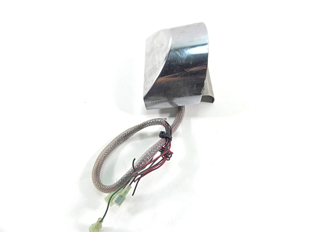 2002 Honda VTX1800 R Aftermarket RPM Tacho Meter Tachometer Gauge {{ shop.shopifyCountryName }} - Mototech271